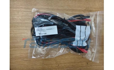 日本YAZAWA矢澤科學線纜5180-010直流穩(wěn)壓電源CS-12B配件